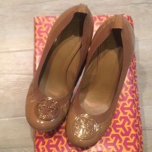 Tory Burch heels